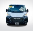 Thumbnail of 2024 Bright White Clearcoat RAM ProMaster 1500