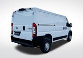 Thumbnail of 2024 Bright White Clearcoat RAM ProMaster 1500