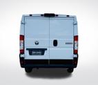 Thumbnail of 2024 Bright White Clearcoat RAM ProMaster 1500