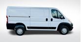 Thumbnail of 2024 Bright White Clearcoat RAM ProMaster 1500
