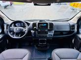 Thumbnail of 2024 Bright White Clearcoat RAM ProMaster 1500