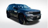 Thumbnail of 2025 Metallic Jeep Grand Cherokee