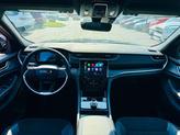 Thumbnail of 2025 Metallic Jeep Grand Cherokee