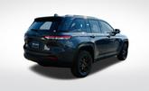 Thumbnail of 2025 Metallic Jeep Grand Cherokee