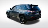 Thumbnail of 2025 Metallic Jeep Grand Cherokee