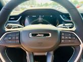 Thumbnail of 2025 Metallic Jeep Grand Cherokee