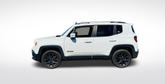 Thumbnail of 2018 Alpine White Jeep Renegade