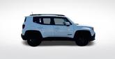 Thumbnail of 2018 Alpine White Jeep Renegade