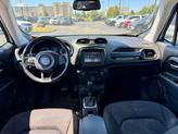 Thumbnail of 2018 Alpine White Jeep Renegade