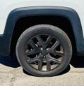 Thumbnail of 2018 Alpine White Jeep Renegade