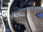 Thumbnail of 2019 White Platinum Ford Explorer