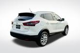Thumbnail of 2021 White Nissan Rogue Sport