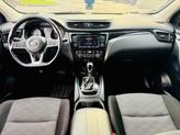 Thumbnail of 2021 White Nissan Rogue Sport