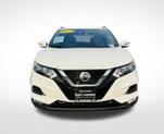 Thumbnail of 2021 White Nissan Rogue Sport