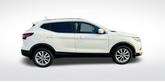 Thumbnail of 2021 White Nissan Rogue Sport