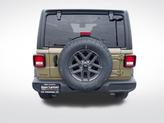 Thumbnail of 2025 41 Jeep Wrangler