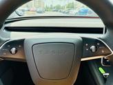 Thumbnail of 2025 Black Tesla Model 3