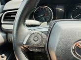 Thumbnail of 2022 White Toyota Camry