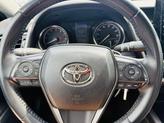 Thumbnail of 2022 White Toyota Camry
