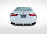 Thumbnail of 2022 White Toyota Camry
