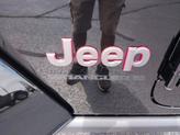 Thumbnail of 2025 Black Clearcoat Jeep Wrangler