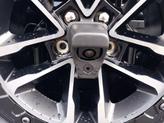 Thumbnail of 2025 Black Clearcoat Jeep Wrangler
