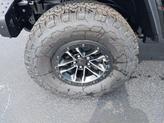 Thumbnail of 2025 Black Clearcoat Jeep Wrangler