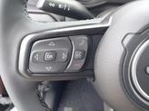 Thumbnail of 2025 Black Clearcoat Jeep Wrangler