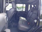 Thumbnail of 2025 Black Clearcoat Jeep Wrangler