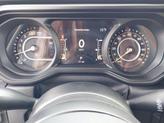 Thumbnail of 2025 Black Clearcoat Jeep Wrangler