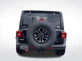 Thumbnail of 2025 Black Clearcoat Jeep Wrangler