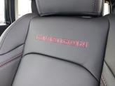 Thumbnail of 2025 Black Clearcoat Jeep Wrangler