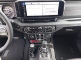 Thumbnail of 2025 Black Clearcoat Jeep Wrangler