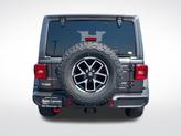 Thumbnail of 2025 Granite Crystal Clearcoat Metallic Jeep Wrangler