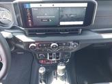 Thumbnail of 2025 Granite Crystal Clearcoat Metallic Jeep Wrangler