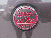 Thumbnail of 2025 Granite Crystal Clearcoat Metallic Jeep Wrangler