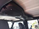 Thumbnail of 2025 Granite Crystal Clearcoat Metallic Jeep Wrangler