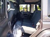 Thumbnail of 2025 Granite Crystal Clearcoat Metallic Jeep Wrangler