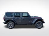Thumbnail of 2025 Granite Crystal Clearcoat Metallic Jeep Wrangler