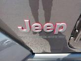 Thumbnail of 2025 Granite Crystal Clearcoat Metallic Jeep Wrangler