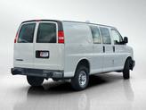 Thumbnail of 2022 Summit White Chevrolet Express 2500