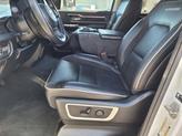 Thumbnail of 2022 Bright White Clearcoat RAM 1500