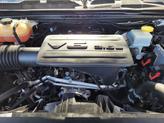 Thumbnail of 2022 Bright White Clearcoat RAM 1500