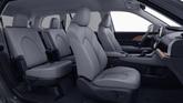 Thumbnail of 2026 Wind Chill Pearl [Extra_Cost_Color] Toyota Grand Highlander
