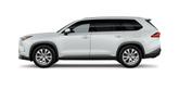 Thumbnail of 2026 Wind Chill Pearl [Extra_Cost_Color] Toyota Grand Highlander