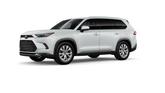 Thumbnail of 2026 Wind Chill Pearl [Extra_Cost_Color] Toyota Grand Highlander