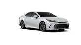 Thumbnail of 2025 Wind Chill Pearl [Extra_Cost_Color] Toyota Camry