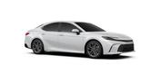 Thumbnail of 2025 Wind Chill Pearl [Extra_Cost_Color] Toyota Camry