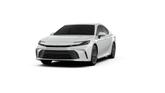 Thumbnail of 2025 Wind Chill Pearl [Extra_Cost_Color] Toyota Camry