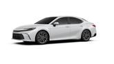 Thumbnail of 2025 Wind Chill Pearl [Extra_Cost_Color] Toyota Camry